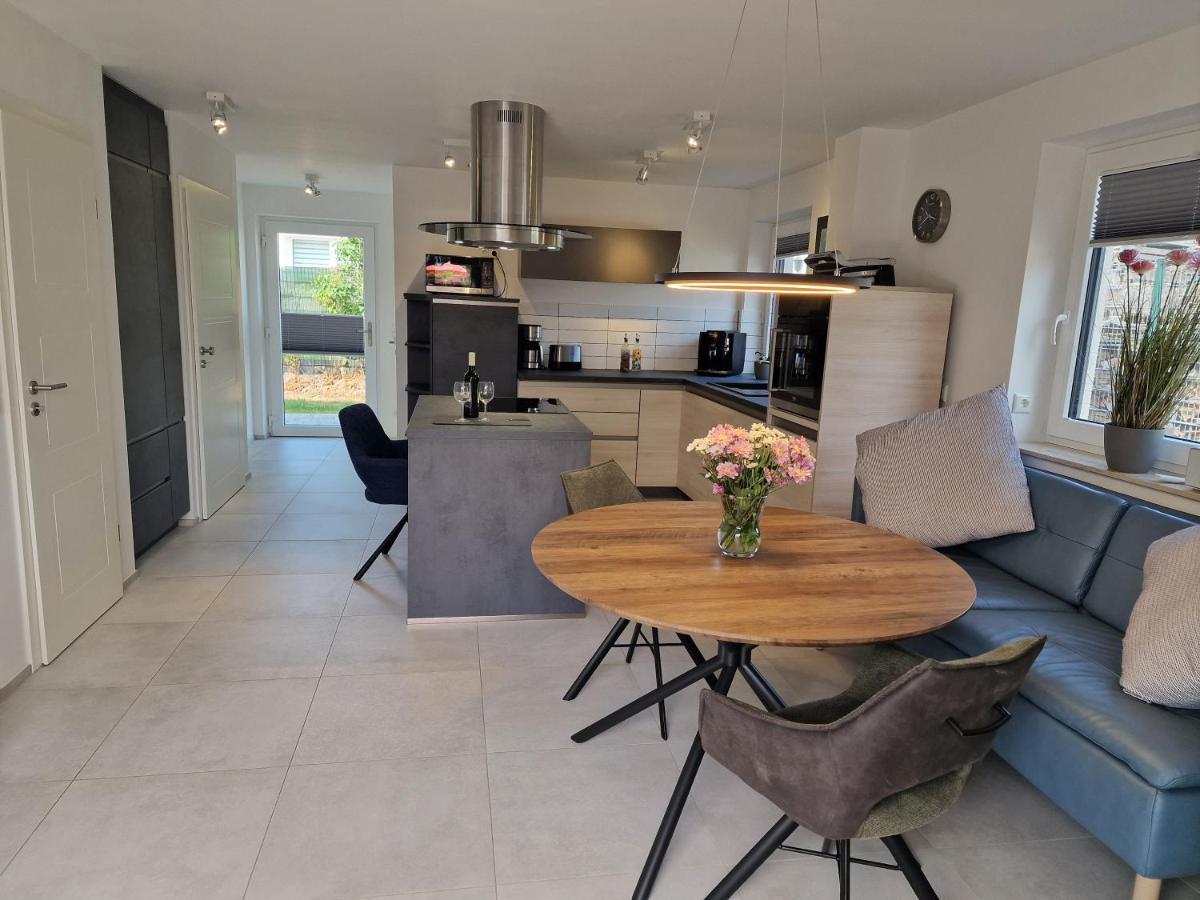 Appartement # Urlaubsreif à Zierow Extérieur photo