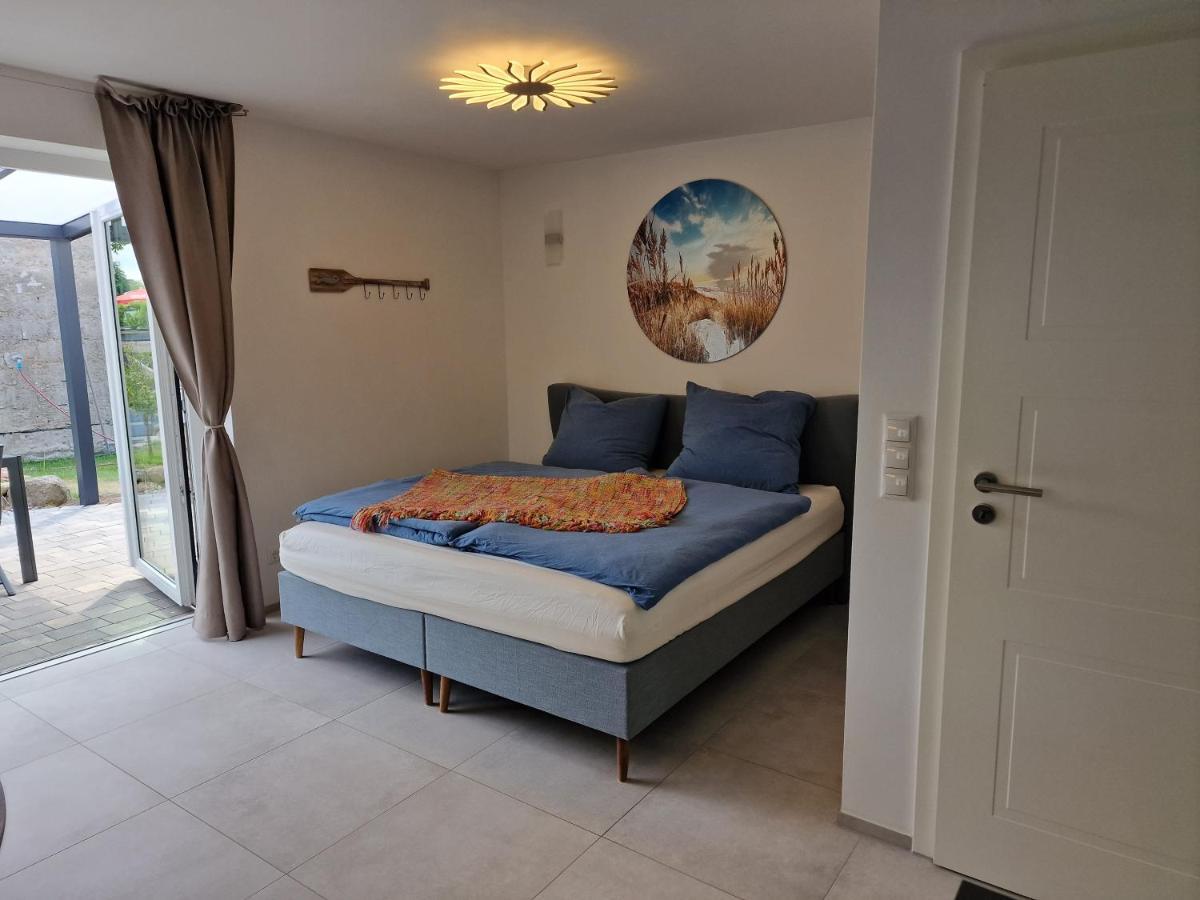 Appartement # Urlaubsreif à Zierow Extérieur photo