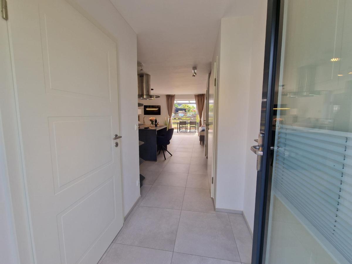 Appartement # Urlaubsreif à Zierow Extérieur photo