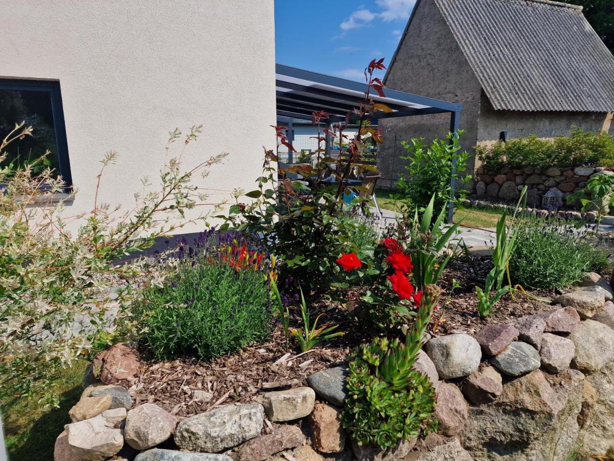Appartement # Urlaubsreif à Zierow Extérieur photo