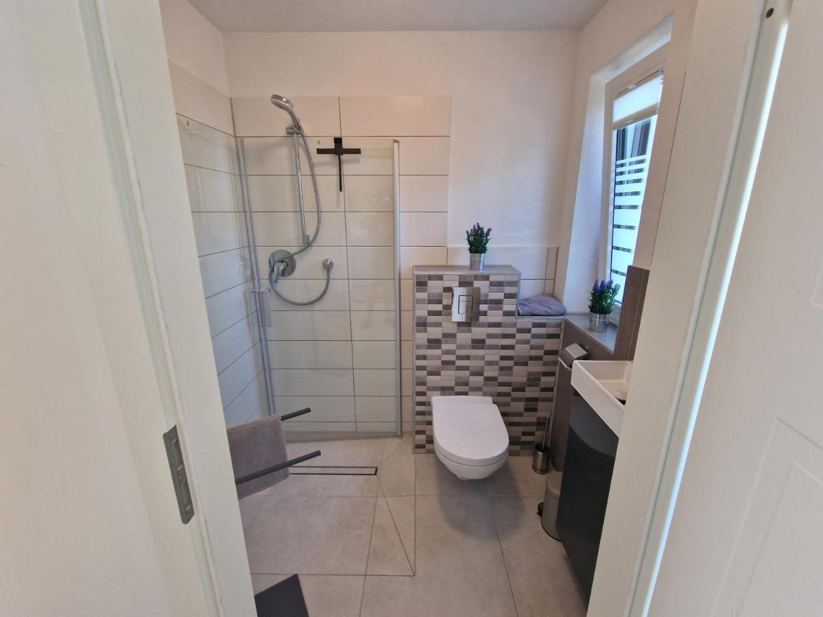 Appartement # Urlaubsreif à Zierow Extérieur photo
