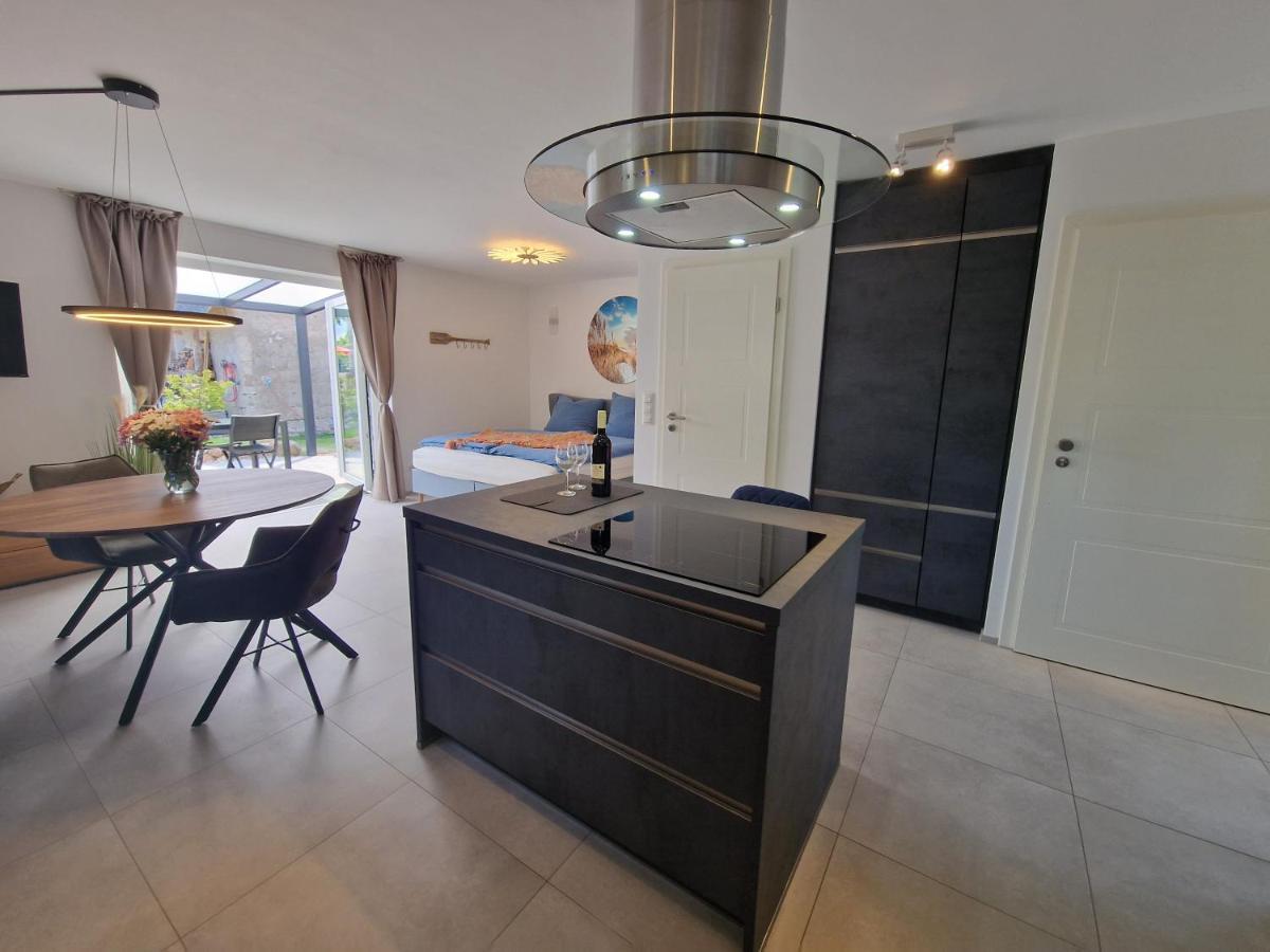 Appartement # Urlaubsreif à Zierow Extérieur photo