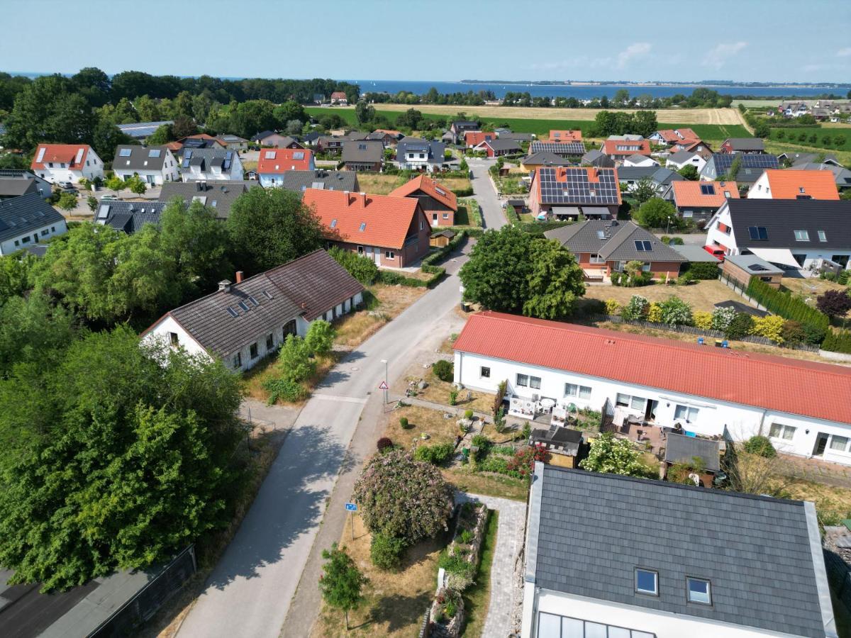 Appartement # Urlaubsreif à Zierow Extérieur photo