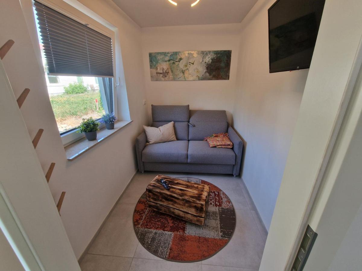 Appartement # Urlaubsreif à Zierow Extérieur photo