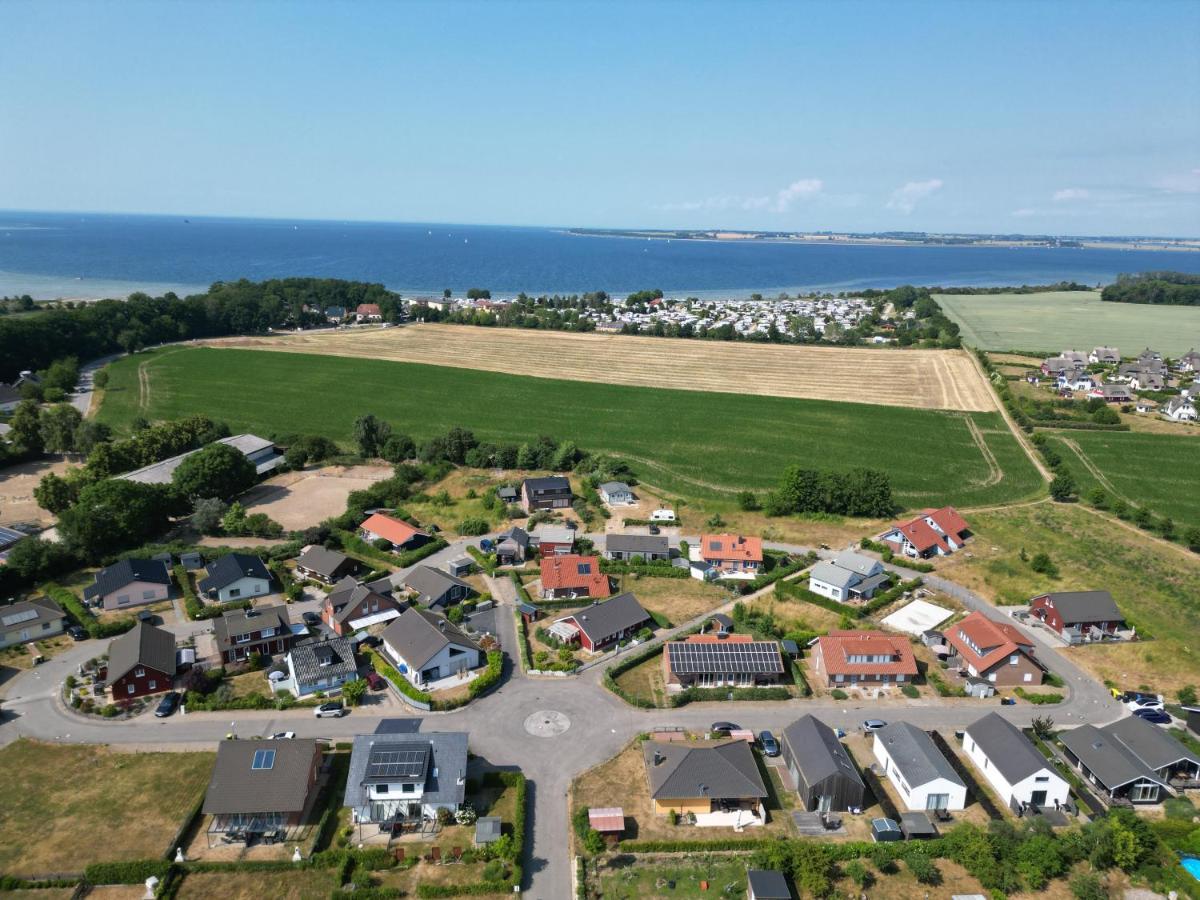 Appartement # Urlaubsreif à Zierow Extérieur photo
