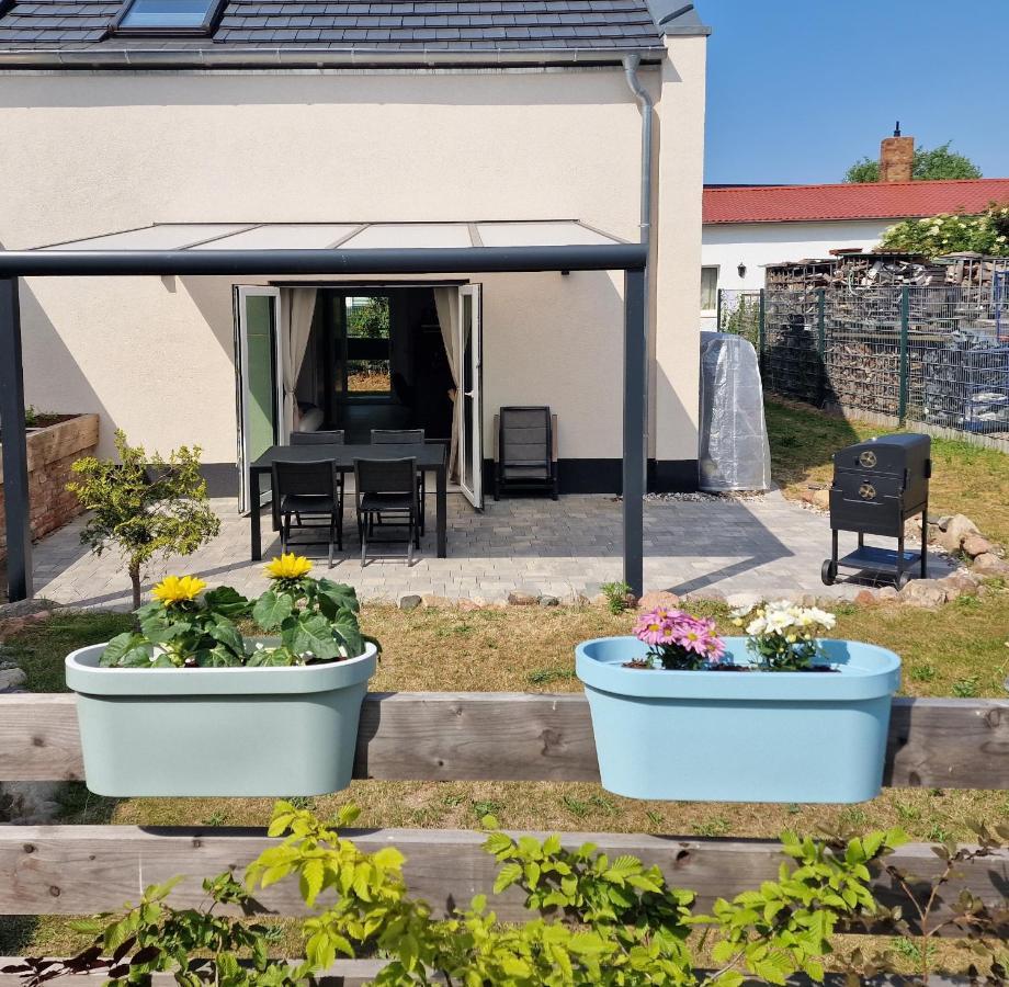 Appartement # Urlaubsreif à Zierow Extérieur photo