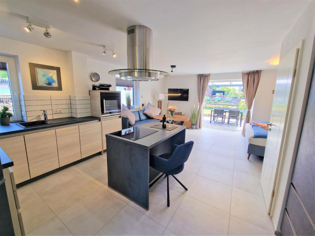 Appartement # Urlaubsreif à Zierow Extérieur photo