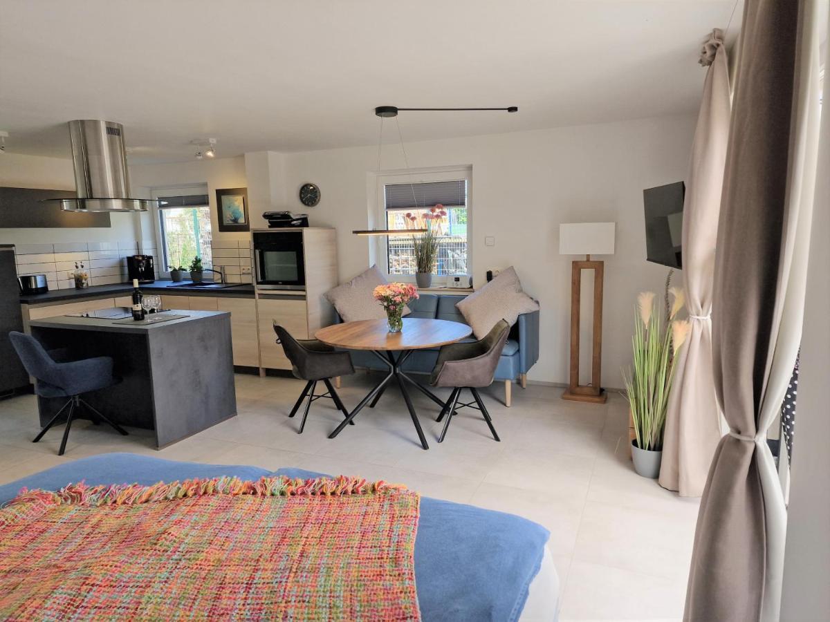 Appartement # Urlaubsreif à Zierow Extérieur photo