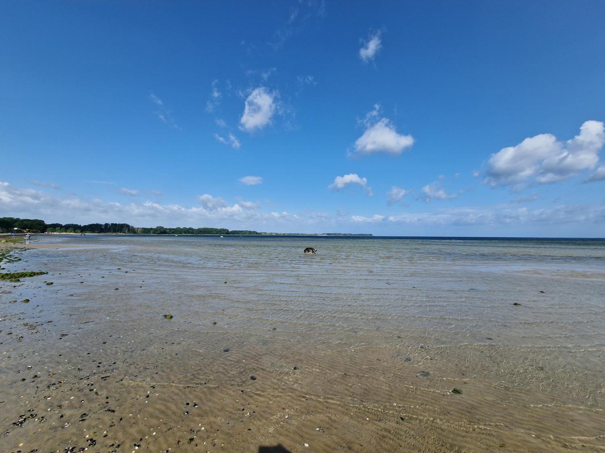 Appartement # Urlaubsreif à Zierow Extérieur photo